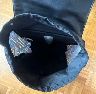 Zaino Invicta multicolore