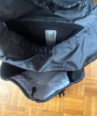 Zaino Invicta multicolore