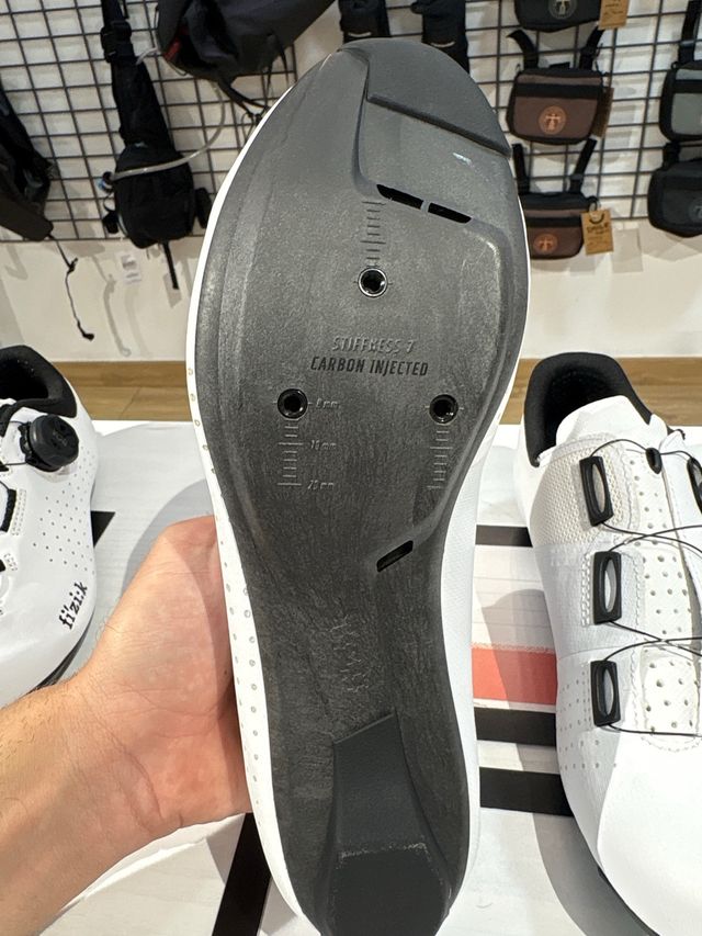 Zapatillas Fizik Overcurve R4
