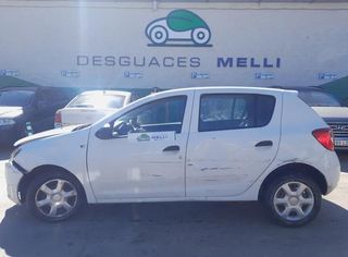 Maneta dacia 8674825 8200673745 logan mcv 1.5 dci