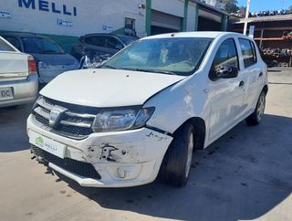 Maneta dacia 8674825 8200673745 logan mcv 1.5 dci