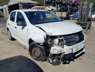 Maneta dacia 8674825 8200673745 logan mcv 1.5 dci