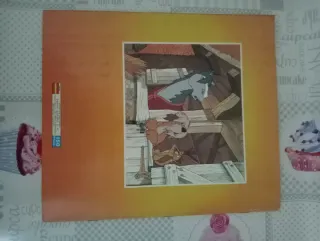 Álbum cromos 101 Dálmatas Panini