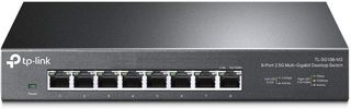 TP-Link TL-SG108-M2 Switch 8 Puertos 2.5G
