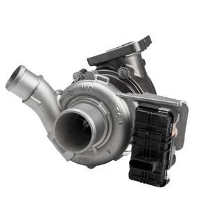 Turbo Ford Transit 2.2 TDCI Garrett 786880