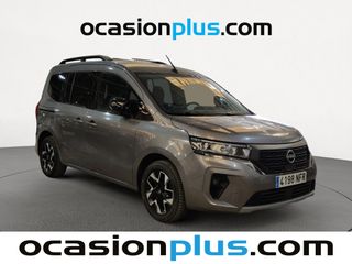 Nissan Townstar 1.3G L1 Tekna 96 kW (130 CV)