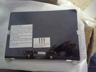Pantalla MacBook Pro Apple
