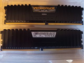 Corsair Vengeance LPX DDR4 16GB (2x8GB) 2400MHz