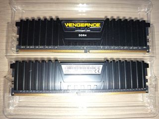 Corsair Vengeance LPX DDR4 16GB (2x8GB) 2400MHz