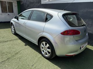 SEAT Leon 2009