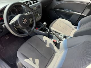 SEAT Leon 2009