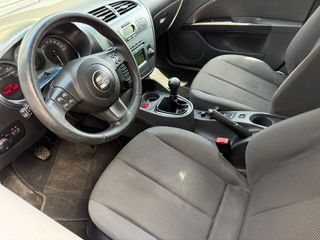 SEAT Leon 2009