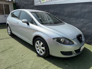 SEAT Leon 2009