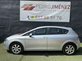 SEAT Leon 2009