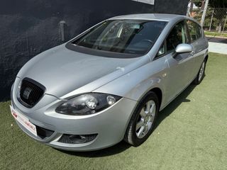 SEAT Leon 2009