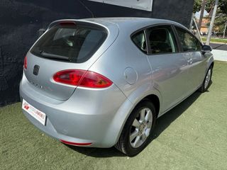 SEAT Leon 2009