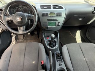 SEAT Leon 2009