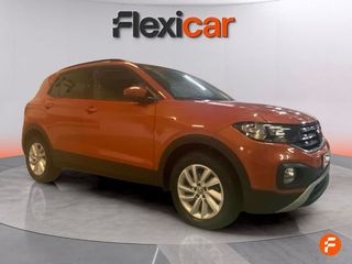 Volkswagen T-Cross Advance 1.0 TSI 81kW (110CV)