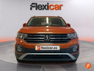 Volkswagen T-Cross Advance 1.0 TSI 81kW (110CV)
