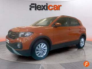Volkswagen T-Cross Advance 1.0 TSI 81kW (110CV)