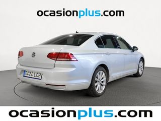 Volkswagen Passat Advance 2.0 TDI 110 kW (150 CV)
