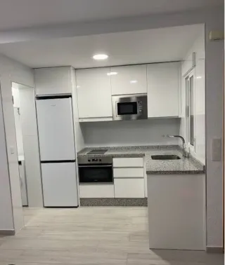 Reformas de cocinas