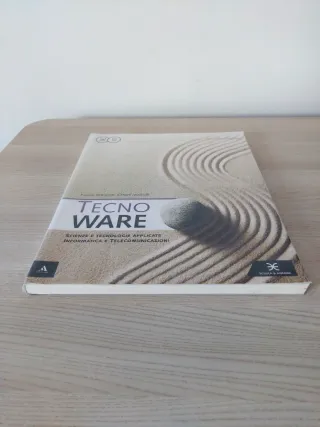 TecnoWare – Scienze e tecnologie applicate