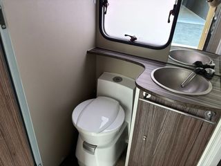 Autocaravana 7 plazas