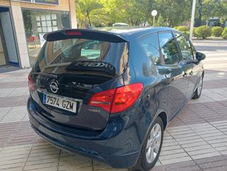 Opel Meriva 1.4T COSMO 140 CV