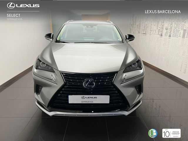 Lexus NX300h PREMIUM 2021 REF 7796