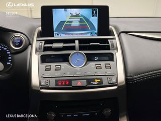 Lexus NX300h PREMIUM 2021 REF 7796