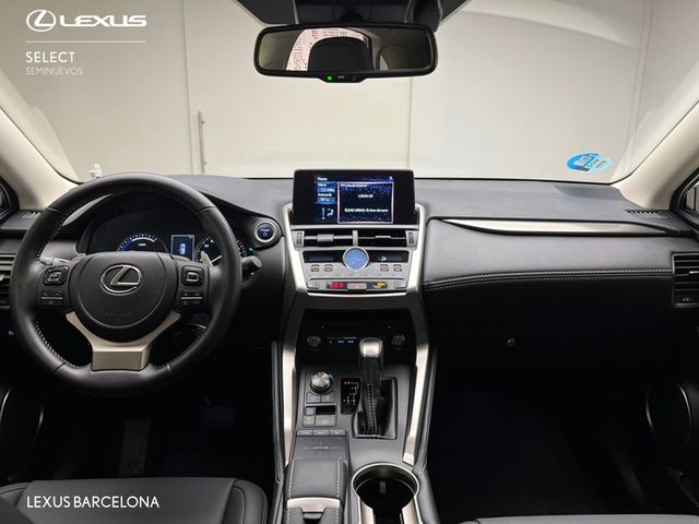Lexus NX300h PREMIUM 2021 REF 7796