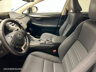 Lexus NX300h PREMIUM 2021 REF 7796