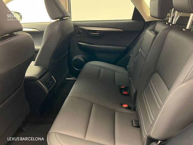 Lexus NX300h PREMIUM 2021 REF 7796