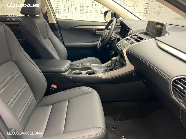 Lexus NX300h PREMIUM 2021 REF 7796