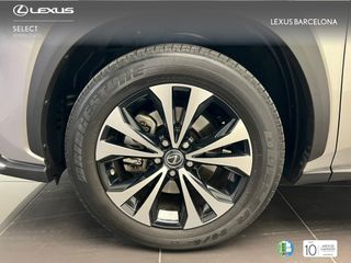 Lexus NX300h PREMIUM 2021 REF 7796