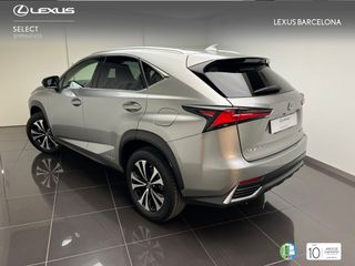 Lexus NX300h PREMIUM 2021 REF 7796