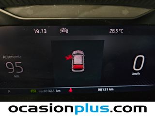 Skoda Kamiq 1.0 TSI Emotion DSG 81 kW (110 CV)