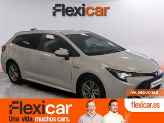 Toyota Corolla 1.8 125H ACTIVE TECH E-CVT TOU SPORT