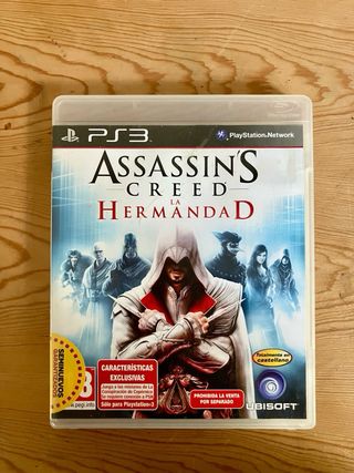 PS3 13 Juegos