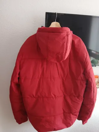 Abrigo hombre  Lefties XXL 