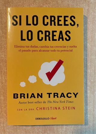 SI LO CREES, LO CREAS