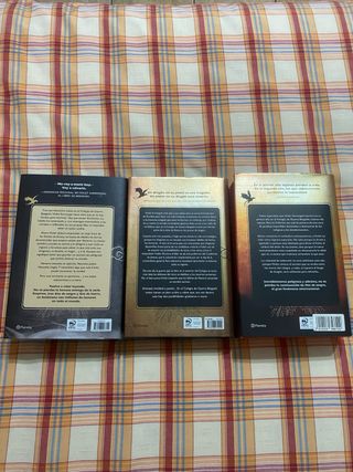 Alas de ónix,de Sangrey de hierro edición limitada