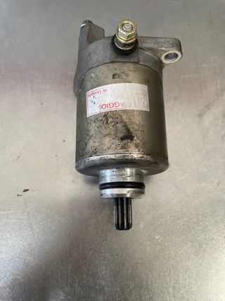 Motor Arranque Piaggio Beverly 125 2004