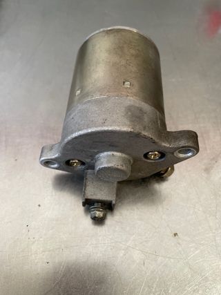 Motor Arranque Piaggio Beverly 125 2004
