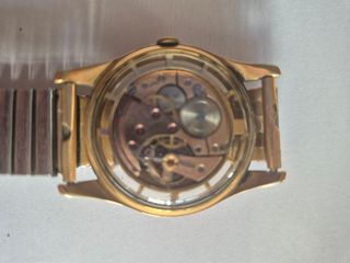 Reloj Certina Vintage Años 50/60