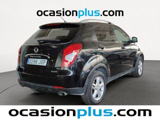 Ssangyong Korando G20 Sport 4x2 110 kW (149 CV)