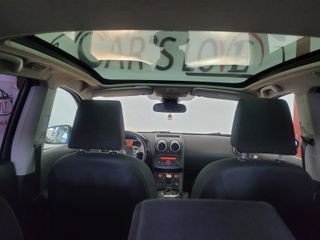 Nissan Qashqai 2008 2.0 CDI 185000 KM