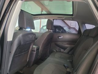 Nissan Qashqai 2008 2.0 CDI 185000 KM