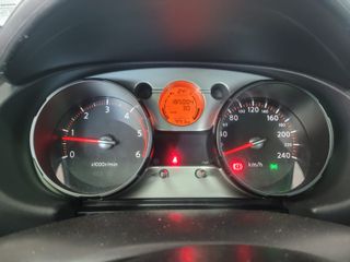 Nissan Qashqai 2008 2.0 CDI 185000 KM